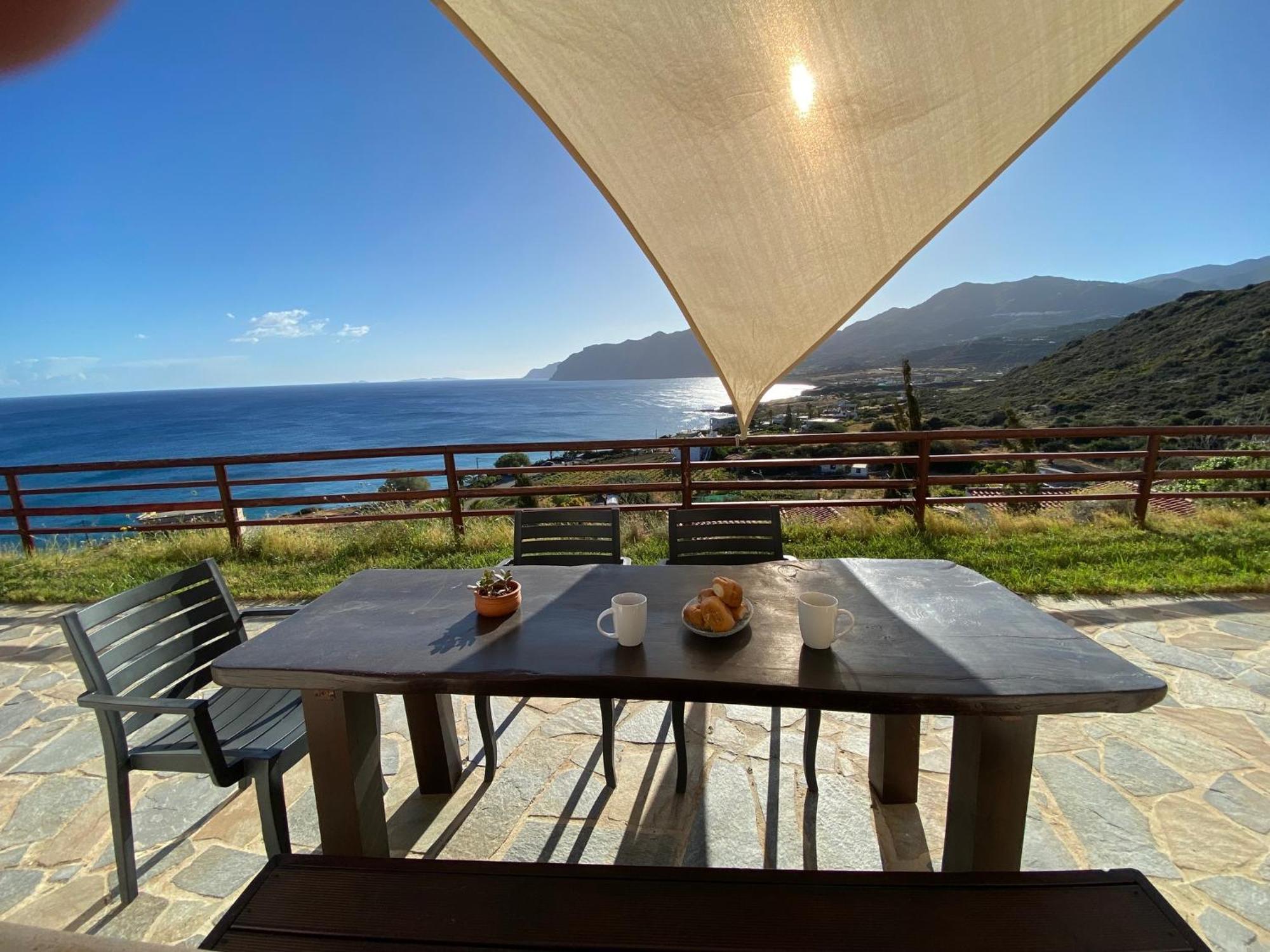 Casa vacanze Vaia *